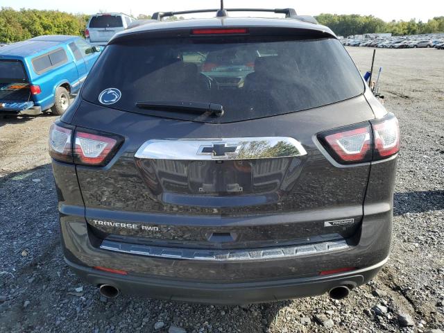 Photo 6 from auction – 2017 CHEVROLET TRAVERSE P with VIN 1GNKVJKD0HJ146234