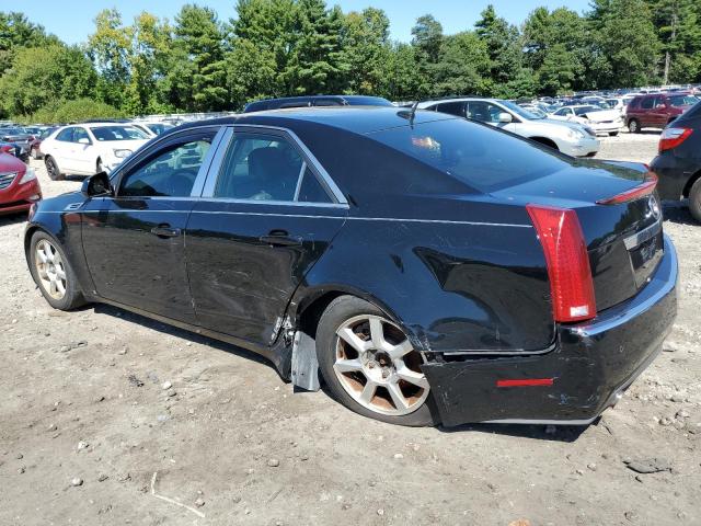 Photo 2 from auction – 2008 CADILLAC CTS with VIN 1G6DH577580214748