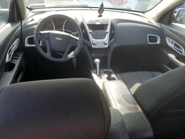 Photo 8 from auction – 2015 CHEVROLET EQUINOX LS with VIN 2GNALAEK6F6437410