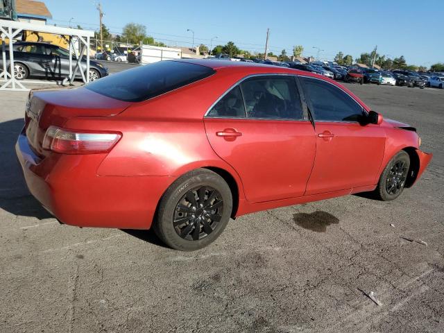 Photo 3 from auction – 2007 TOYOTA CAMRY CE with VIN 4T1BE46K47U080038