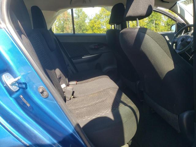 Photo 10 from auction – 2013 TOYOTA SCION XD with VIN JTKKUPB44D1034635