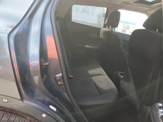 Photo 10 from auction – 2011 NISSAN JUKE S with VIN JN8AF5MR0BT010462
