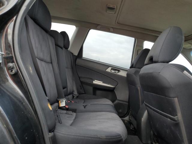 Photo 10 from auction – 2009 SUBARU FORESTER 2 with VIN JF2SH63699H761744