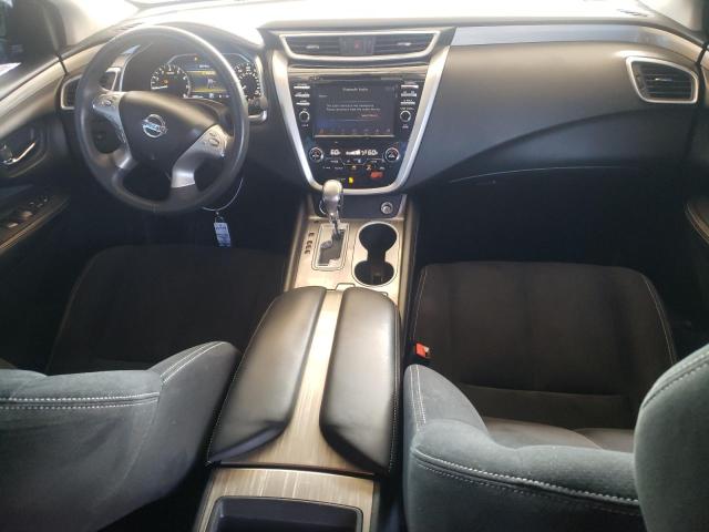 Photo 8 from auction – 2016 NISSAN MURANO S with VIN 5N1AZ2MG2GN145644