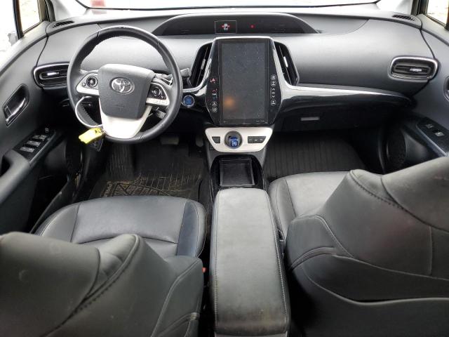 Photo 8 from auction – 2017 TOYOTA PRIUS PRIM with VIN JTDKARFP1H3053041