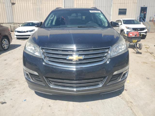 Photo 5 from auction – 2014 CHEVROLET TRAVERSE L with VIN 1GNKRGKD9EJ252829