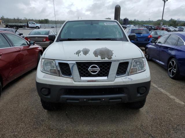 Photo 5 from auction – 2016 NISSAN FRONTIER S with VIN 1N6BD0CT0GN749233