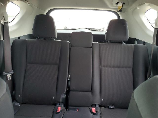 Photo 10 from auction – 2014 TOYOTA RAV4 LE with VIN JTMBFREV7ED085256