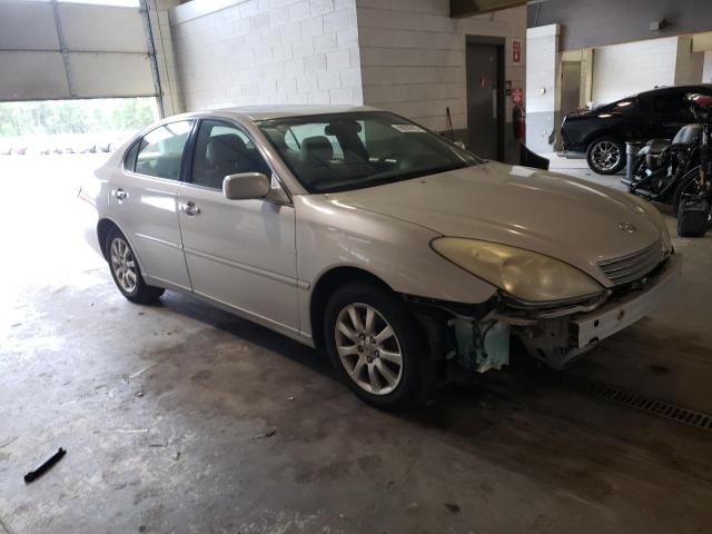 Photo 4 from auction – 2004 LEXUS ES with VIN JTHBA30G740016687