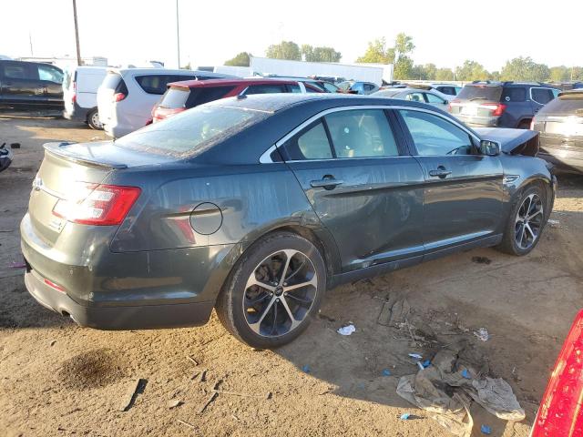 Photo 3 from auction – 2016 FORD TAURUS SEL with VIN 1FAHP2E81GG134287