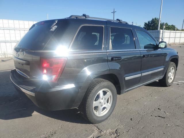 Photo 3 from auction – 2005 JEEP GRAND CHER with VIN 1J4HR58N45C665649