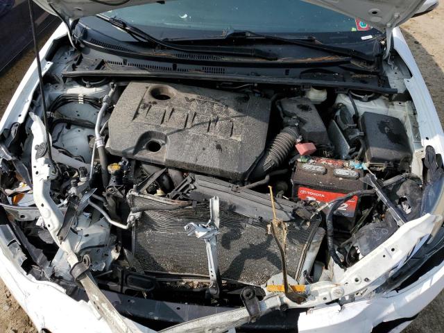 Photo 11 from auction – 2016 TOYOTA COROLLA L with VIN 2T1BURHE6GC609174