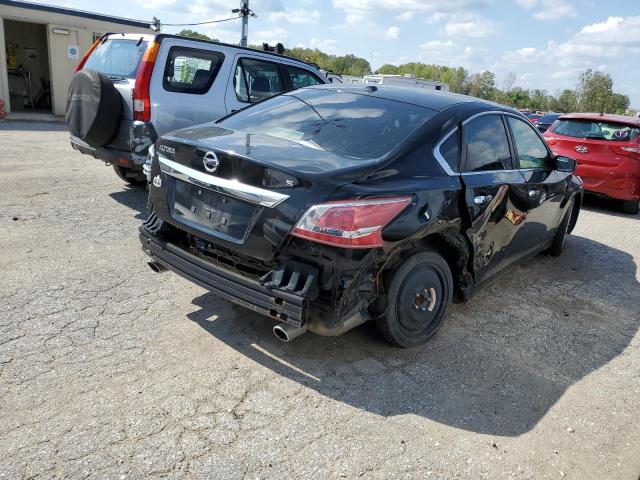 Photo 3 from auction – 2015 NISSAN ALTIMA 2.5 with VIN 1N4AL3AP7FN375488