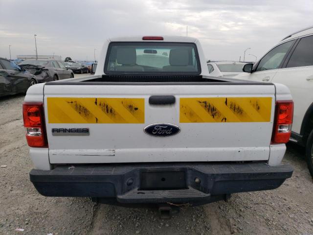 صورة رقم 6 من المزاد - 2010 FORD RANGER مع VIN 1FTKR1AD3APA72387