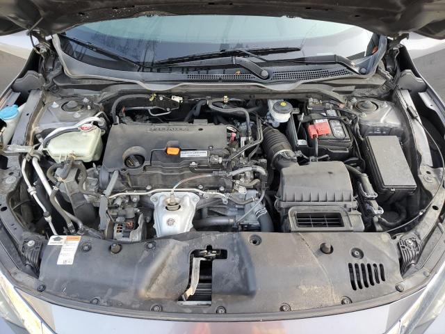 Photo 11 from auction – 2017 HONDA CIVIC with VIN 19XFC2F5XHE035390