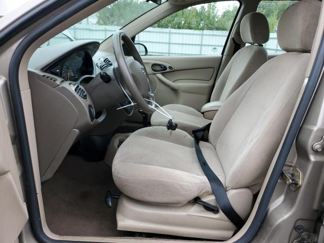 Photo 7 from auction – 2003 FORD FOCUS SE with VIN 1FAFP36Z93W310507