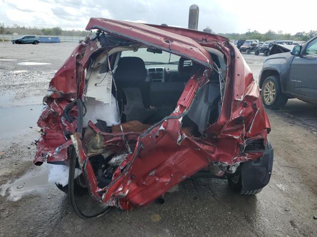 Foto 6 de la subasta – 2009 DODGE CALIBER SX con VIN 1B3HB48A99D156837