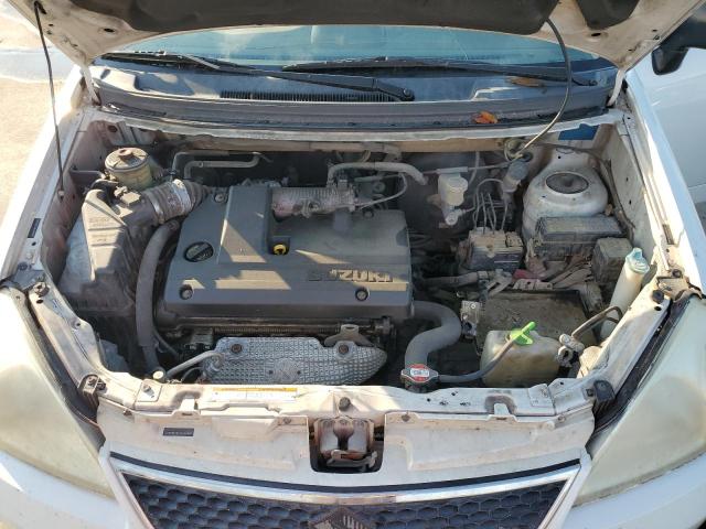 Photo 11 from auction – 2007 SUZUKI AERIO with VIN JS2RA62S075353895
