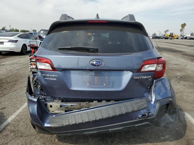 Photo 6 from auction – 2018 SUBARU OUTBACK with VIN 4S4BSAFC4J3311100