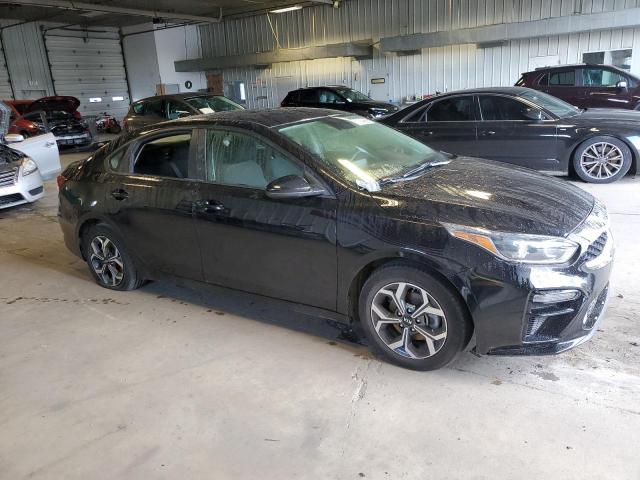 Photo 4 from auction – 2020 KIA FORTE FE with VIN 3KPF24AD7LE184992