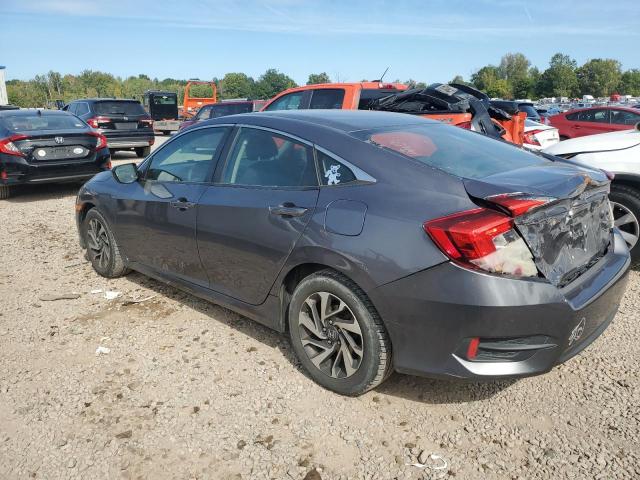 Снимка 2 от търг – 2016 HONDA CIVIC EX с VIN 19XFC2F76GE216759