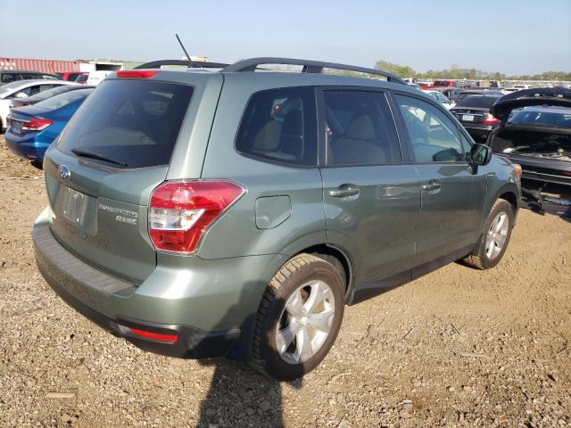 Photo 3 from auction – 2014 SUBARU FORESTER 2 with VIN JF2SJAEC3EH537499