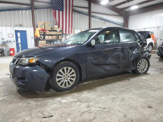 SUBARU IMPREZA 2. 2009 con VIN JF1GE60679H520112 - Foto de la subasta