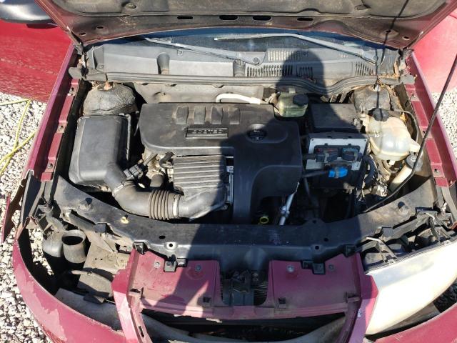 Photo 11 from auction – 2006 SATURN ION LEVEL with VIN 1G8AJ55F96Z138128