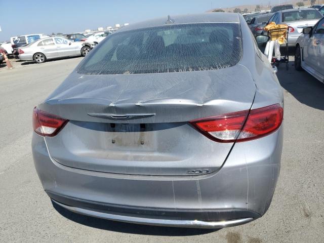 Photo 6 from auction – 2016 CHRYSLER 200 LIMITE with VIN 1C3CCCAB9GN179002