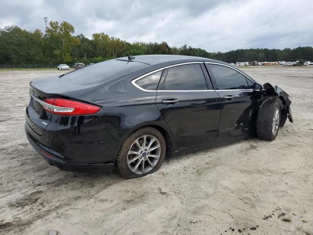 Photo 3 from auction – 2017 FORD FUSION SE with VIN 3FA6P0HD3HR366212