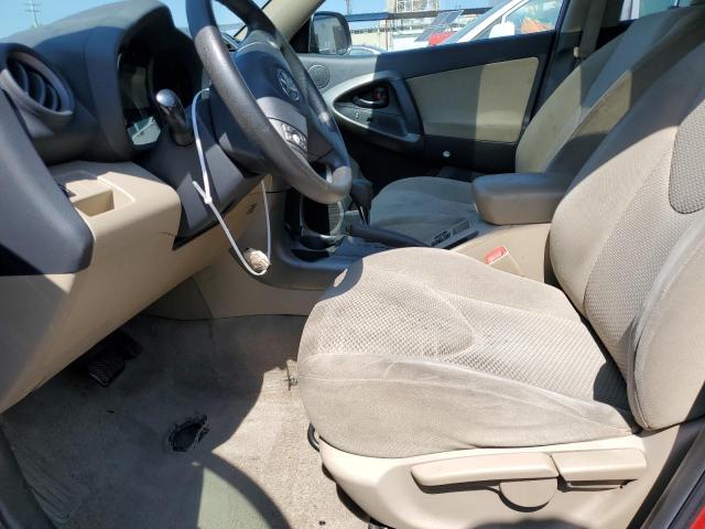 Photo 7 from auction – 2011 TOYOTA RAV4 with VIN 2T3ZF4DV9BW056648