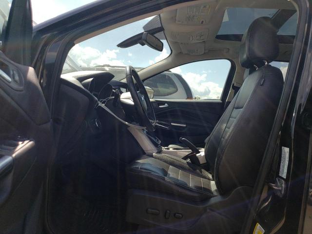 Photo 7 from auction – 2013 FORD ESCAPE SEL with VIN 1FMCU0HX6DUB38493
