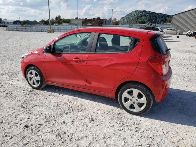 Photo 2 from auction – 2021 CHEVROLET SPARK LS with VIN KL8CB6SA8MC730994