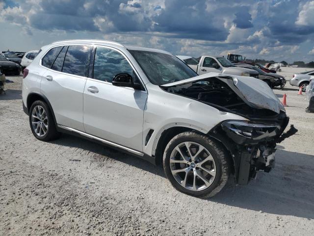 Photo 4 from auction – 2023 BMW X5 SDRIVE with VIN 5UXCR4C04P9R71707