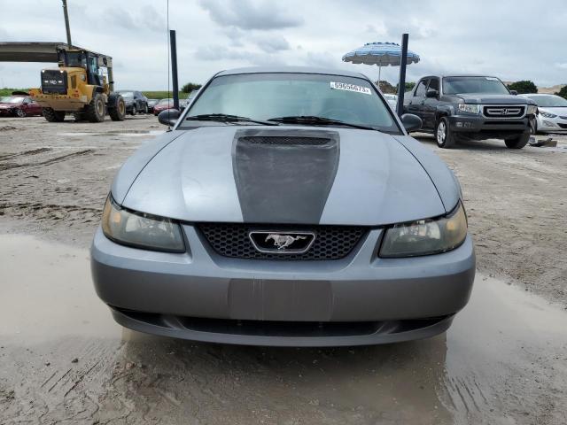 Photo 5 from auction – 2002 FORD MUSTANG with VIN 1FAFP40412F203081