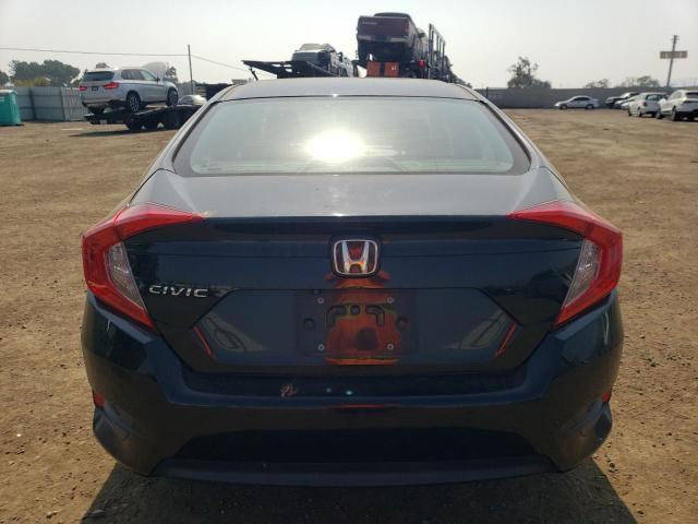 Photo 6 from auction – 2016 HONDA CIVIC LX with VIN 2HGFC2F54GH535579