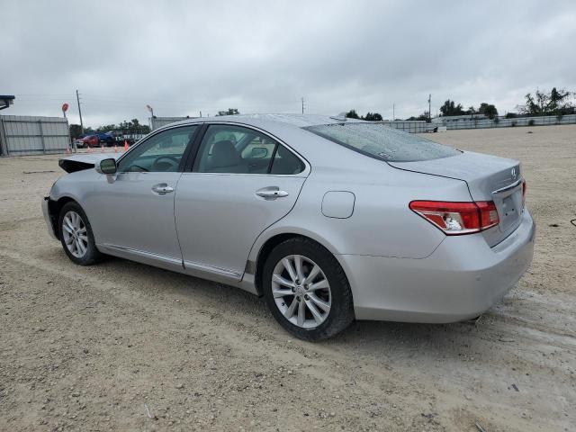 Photo 2 from auction – 2011 LEXUS ES 350 with VIN JTHBK1EG8B2467915