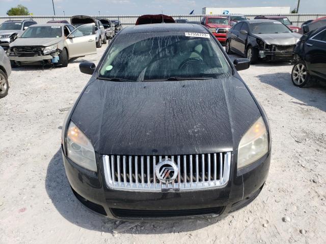 Photo 5 from auction – 2009 MERCURY MILAN PREM with VIN 3MEHM08Z09R631997