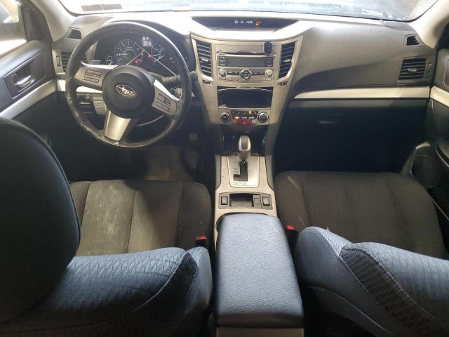 Photo 8 from auction – 2011 SUBARU LEGACY 2.5 with VIN 4S3BMCC68B3257293