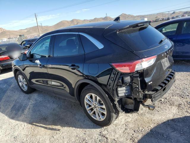 Photo 2 from auction – 2020 FORD ESCAPE SE with VIN 1FMCU0G63LUA78972