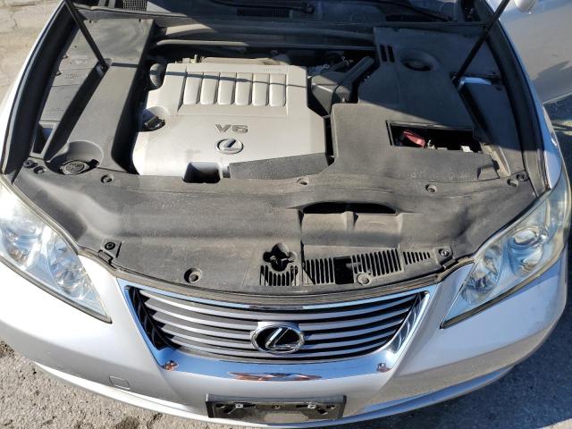 Снимка 11 от търг – 2007 LEXUS ES 350 с VIN JTHBJ46G272115021