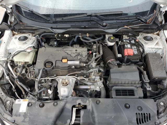 Photo 11 from auction – 2019 HONDA CIVIC LX with VIN 19XFC2F65KE043199