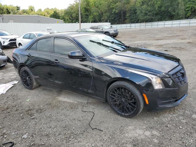 Photo 4 from auction – 2015 CADILLAC ATS with VIN 1G6AG5RX2F0140219