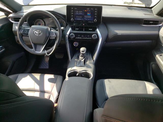 Photo 8 from auction – 2022 TOYOTA VENZA LE with VIN JTEAAAAH6NJ108406