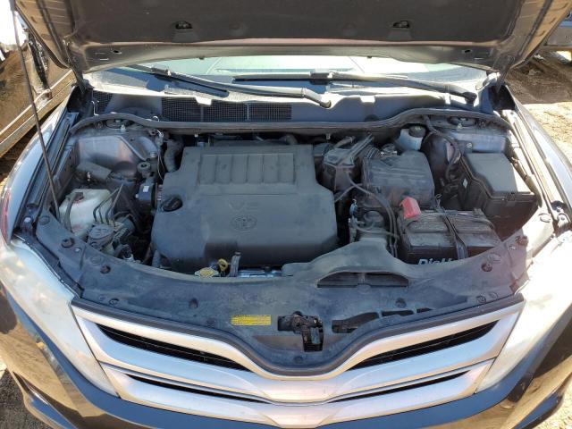 Photo 11 from auction – 2014 TOYOTA VENZA LE with VIN 4T3BK3BB7EU100201