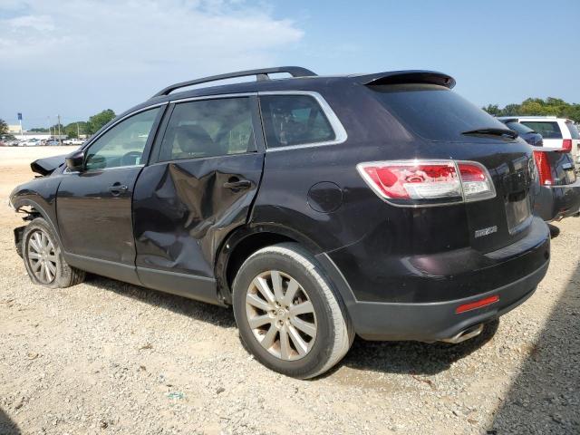 Photo 2 from auction – 2009 MAZDA CX-9 with VIN JM3TB28A890180171
