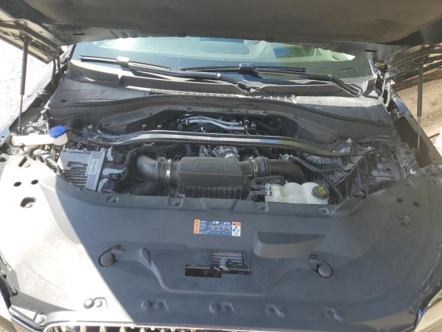 Photo 12 from auction – 2022 LINCOLN AVIATOR BL with VIN 5LM5J9XC6NGL17845