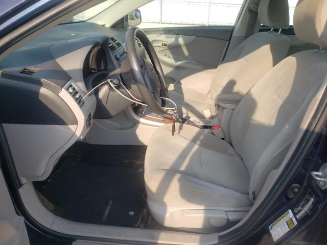 Photo 7 from auction – 2011 TOYOTA COROLLA BA with VIN 2T1BU4EE8BC733074