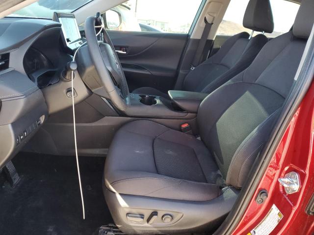 Photo 7 from auction – 2023 TOYOTA VENZA LE with VIN JTEAAAAH7PJ125671