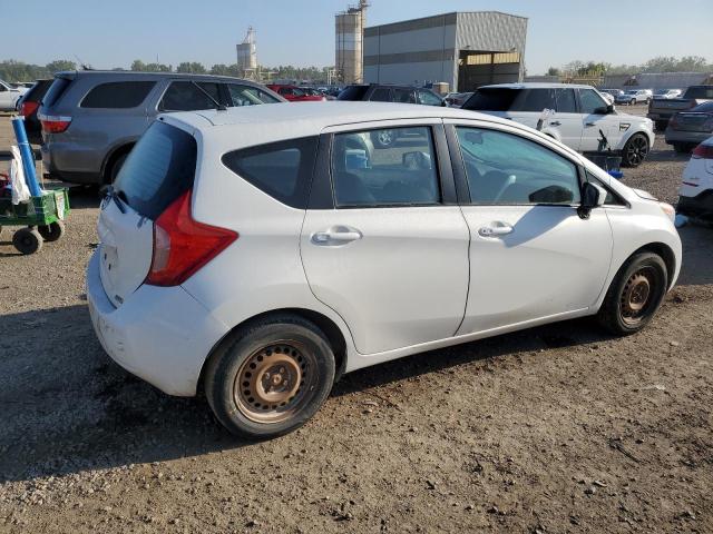 Photo 3 from auction – 2015 NISSAN VERSA NOTE with VIN 3N1CE2CP5FL416336